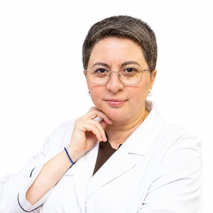 Албагачиева Диана Исламовна