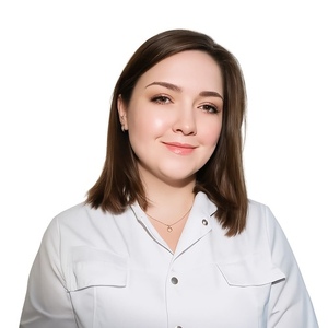 Архипова Дарья Алексеевна