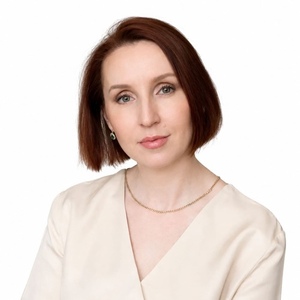 Дырдасова Наталья Сергеевна