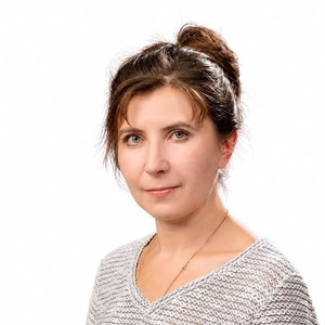 Живаева Наталия Александровна
