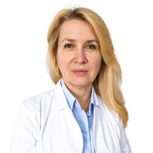Фото Коваленко Юлианна Юрьевна