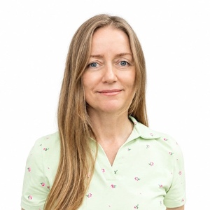Козина Илона Владимировна