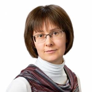 Макарова Елена Михайловна