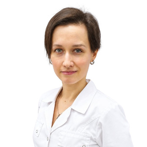 Фото Ржанинова Екатерина Евгеньевна