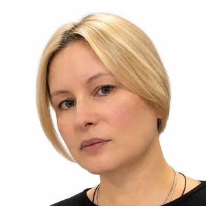 Холод Марина Тагировна