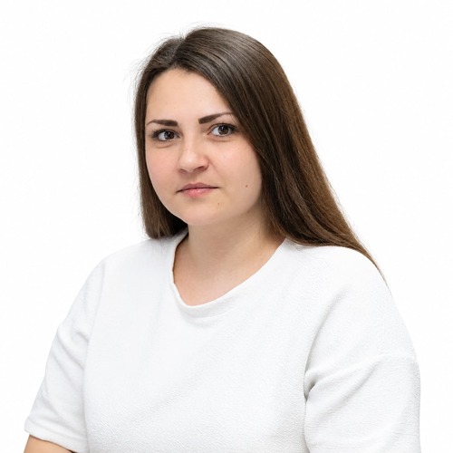 Фото Шукшина Анна Ивановна