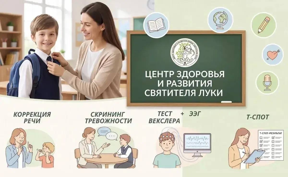 Первичный приём психолога для детей до 14 лет: максимум пользы за 90 минут
